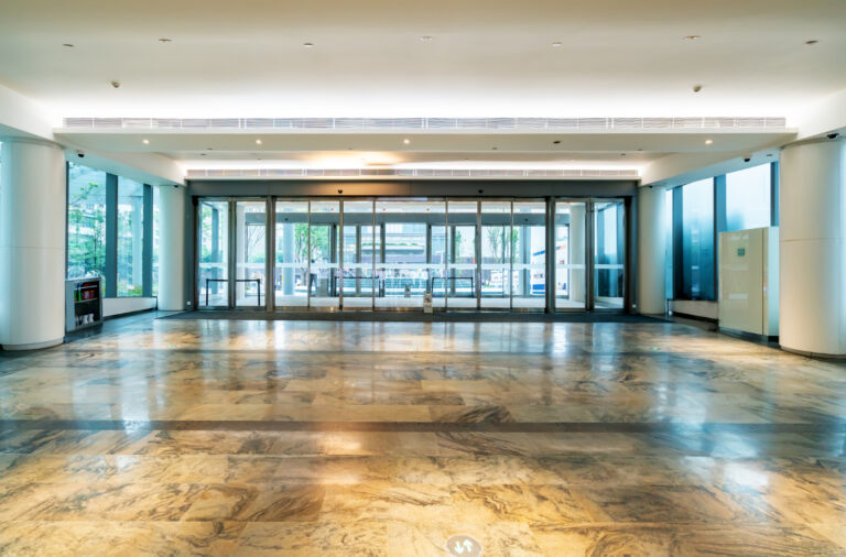 Key Factors Commercial Property Owners Consider for Top-Notch Floor Cleaning Services in Santa Clara, CA