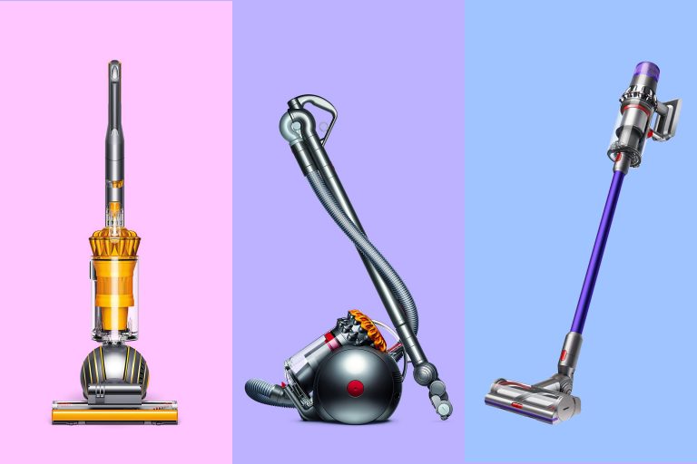 Choosing the Perfect Vacuum Cleaner for Carpets