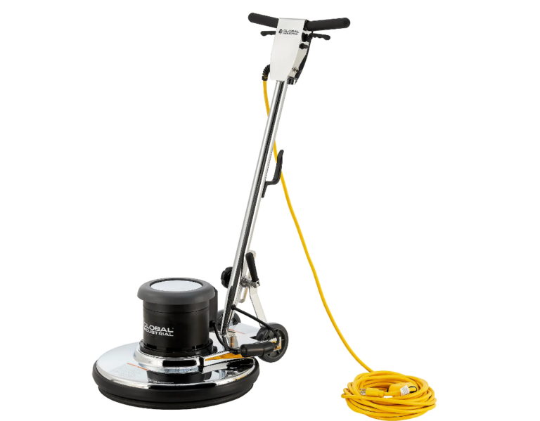 The Hydramaster RX-20 Rotary Jet Extractor: Revolutionizing Carpet Cleaning at Genesis Carpet Cleaning