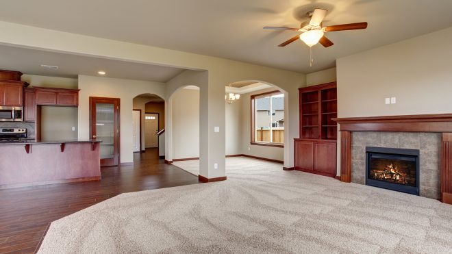 Choosing The Most Durable Carpet