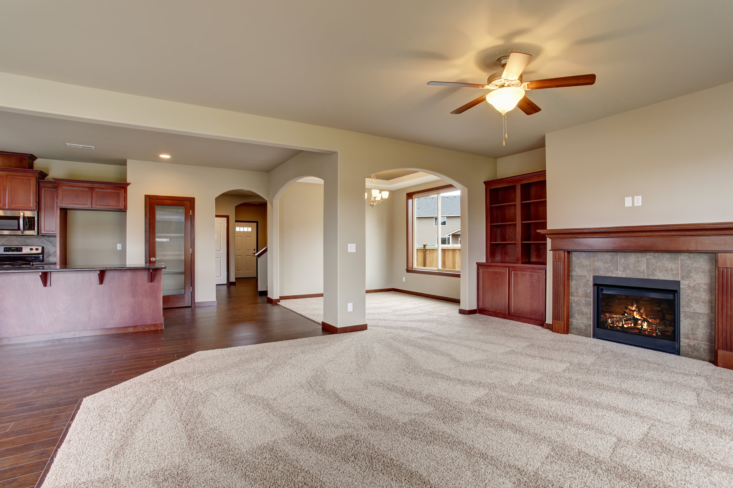 durable carpets