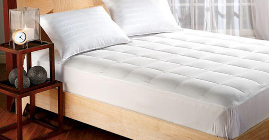 Mattress Steam Cleaning, Deodorization, Disinfecting Spray Services - Santa Clara, CA